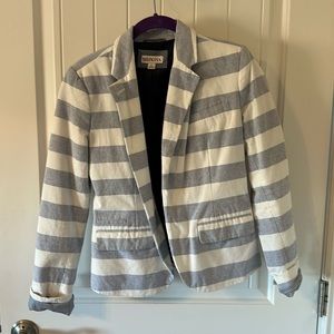 Merona Blazer